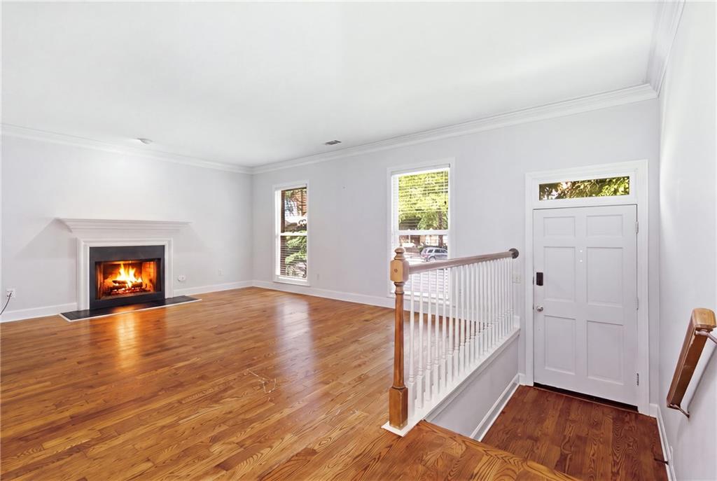 Residential in Sandy Springs 4