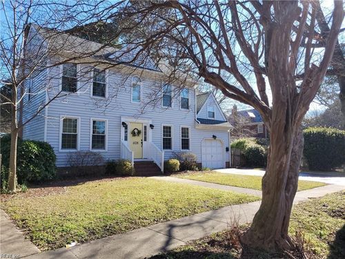6128 Wythe Pl, Norfolk, VA, 23508-1271 | Card Image