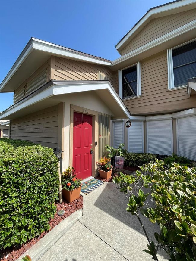UNIT-540 - 6230 N Mirror Lake Dr, Condo with 2 bedrooms, 2 bathrooms and null parking in Sebastian FL | Image 4