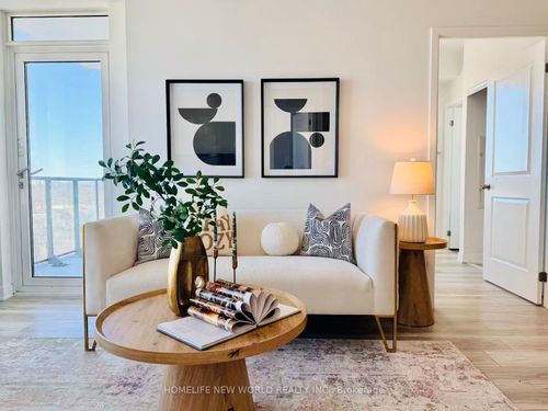 805-195 Bonis Ave, Scarborough, ON, M1T0A5 | Card Image