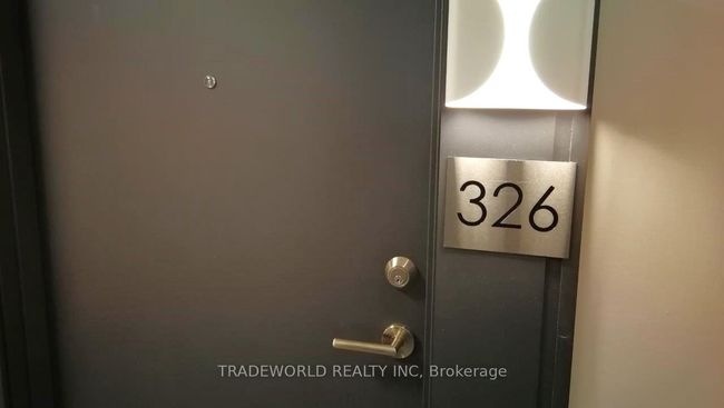 326 - 2301 Danforth Ave, Condo with 2 bedrooms, 1 bathrooms and 1 parking in Toronto ON | Image 16