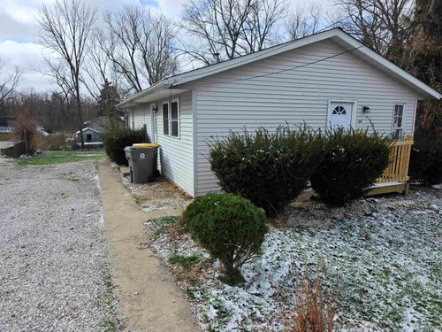 1523 W 8th Street, Bloomington, IN, 47404 | Card Image