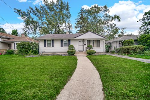 1509 Ridge Rd, Homewood, IL, 60430-1828 | Card Image
