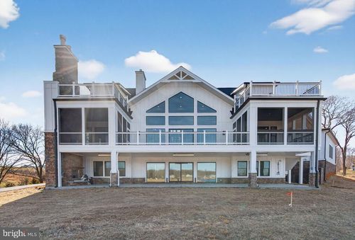 134 Anderson Way , Lake Anna, MINERAL, VA, 23117 | Card Image