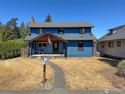 615 W 12th St, Port Angeles, WA, 98362-7504 | Card Image