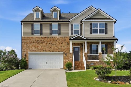 3650 Tyburn Trce, Browns Summit, NC, 27214-9903 | Card Image