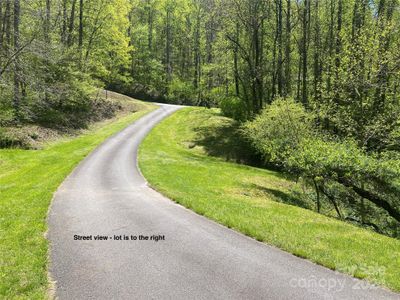 Lot 22 Eagle Ridge Circle, Home with 0 bedrooms, 0 bathrooms and null parking in Whittier NC | Image 3