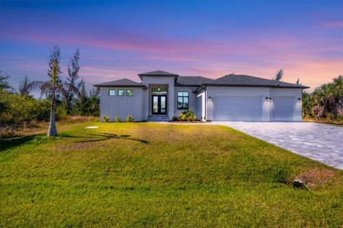 15625 Melport Circle, Port Charlotte, FL, 33981 | Card Image