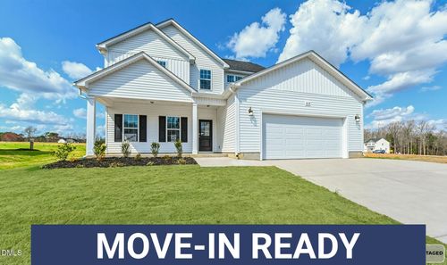 lot-97-309 Black Ln, Lillington, NC, 27546 | Card Image