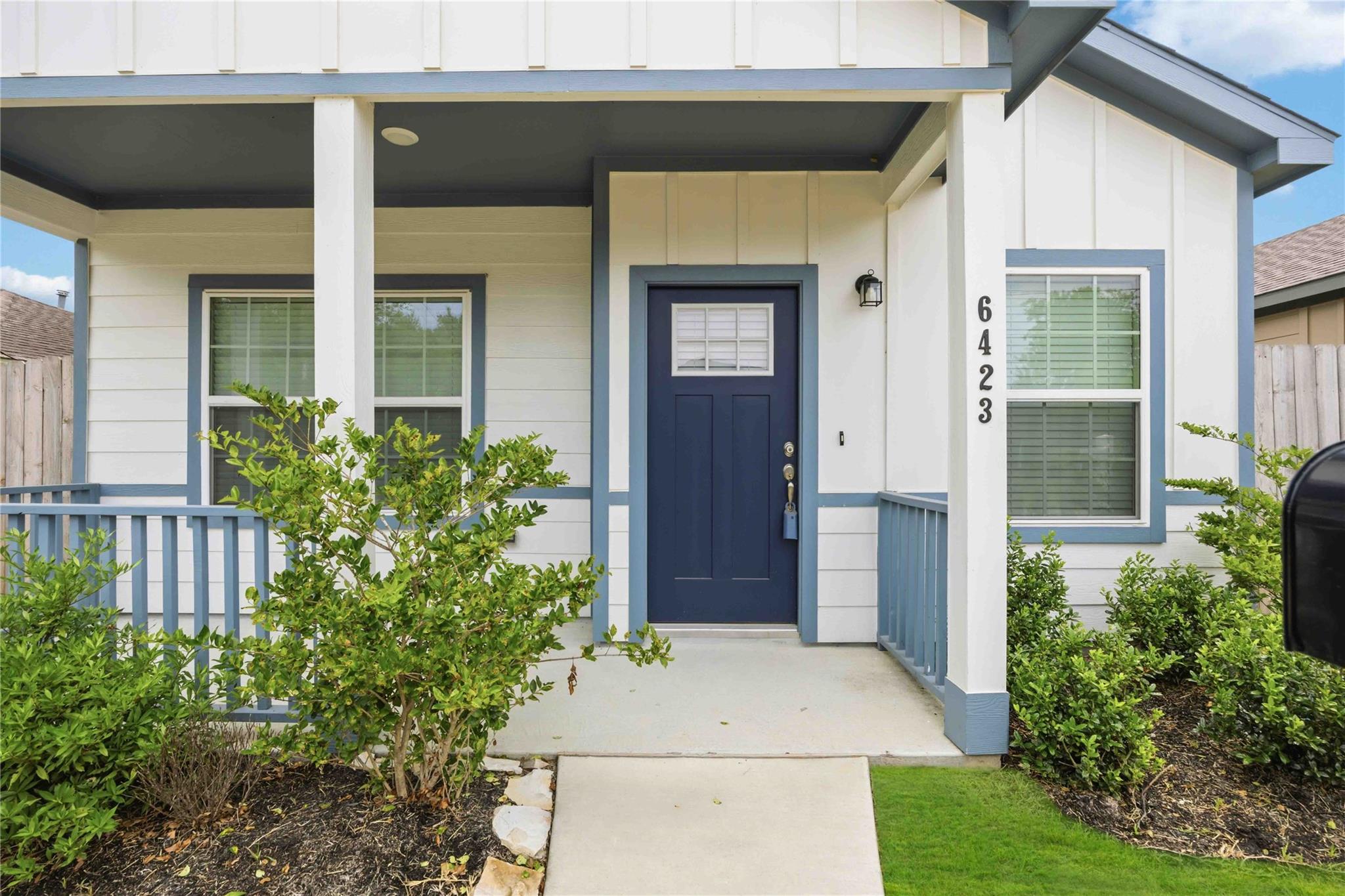 Residential in Houston 3