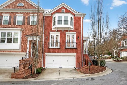 7205 Lowery Oak Dr, Roswell, GA, 30075-8292 | Card Image