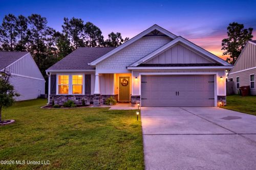 14219 Sanctuary Trails Dr, Gulfport, MS, 39503-5741 | Card Image