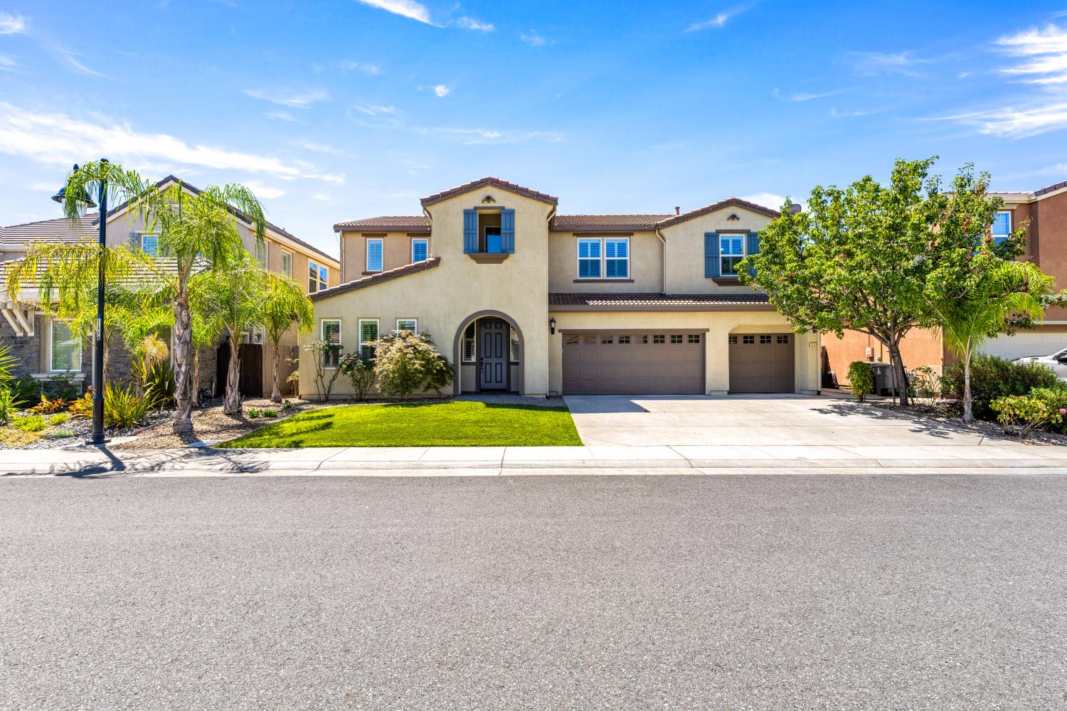 Residential in Rocklin