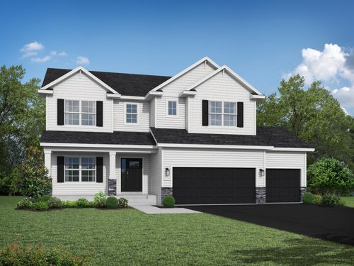 858 Greywood Blvd Sw, Delano, MN, 55328-5007 | Card Image