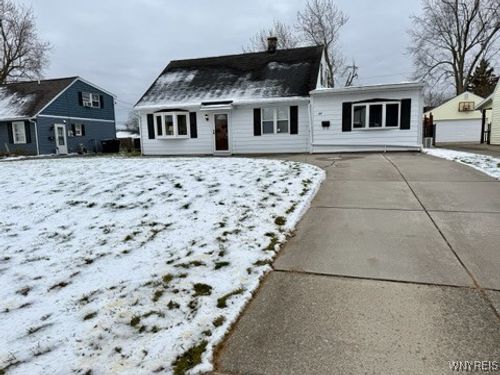 44 Elsie Ln, Grand Island, NY, 14072-2704 | Card Image