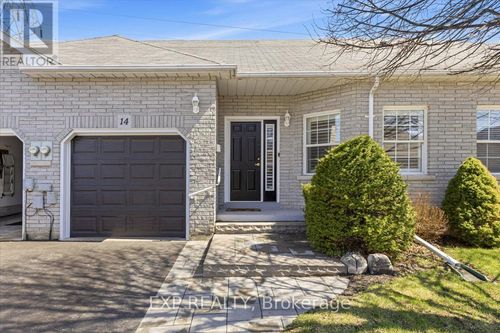 14-1111 Wilson Rd N, Oshawa, ON, L1G8C2 | Card Image