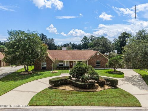 663 Kilchurn Dr, Orange Park, FL, 32073-4285 | Card Image