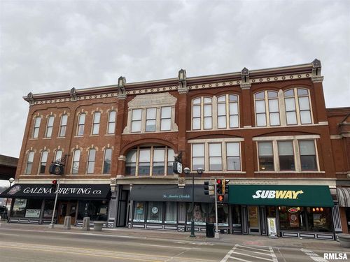 apt-203-1534 River Dr, Moline, IL, 61265-1350 | Card Image