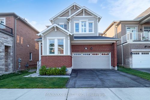 107 Locker Pl, Milton, ON, L9E1E6 | Card Image
