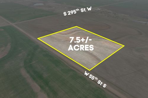 Lot 6 S Golden View Estates, Viola, KS, 67149 | Card Image