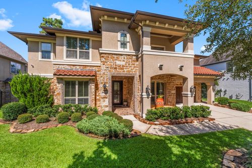 74 Spincaster Dr, Spring, TX, 77389-5146 | Card Image