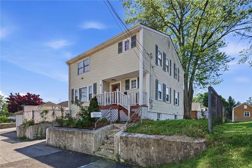 4 Rosemont Ave, Johnston, RI, 02919-3518 | Card Image