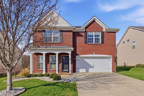 149 Mcclelland Springs Dr, Georgetown, KY, 40324 | Card Image