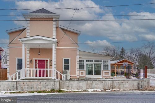 5021 Harney Rd, TANEYTOWN, MD, 21787-1245 | Card Image