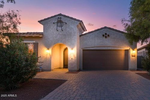 25980 N 104th Dr, Peoria, AZ, 85383-4669 | Card Image