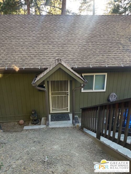 23041 Oak Leaf Lane, Idyllwild, CA, 92549 | Card Image