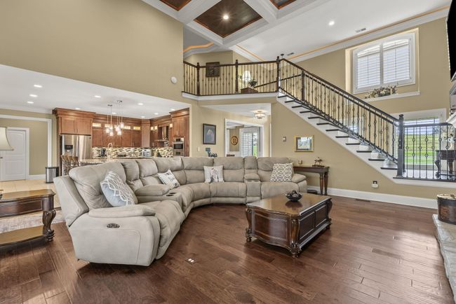 436 Shimmering Moon Dr, House other with 6 bedrooms, 6 bathrooms and null parking in Somerset KY | Image 9