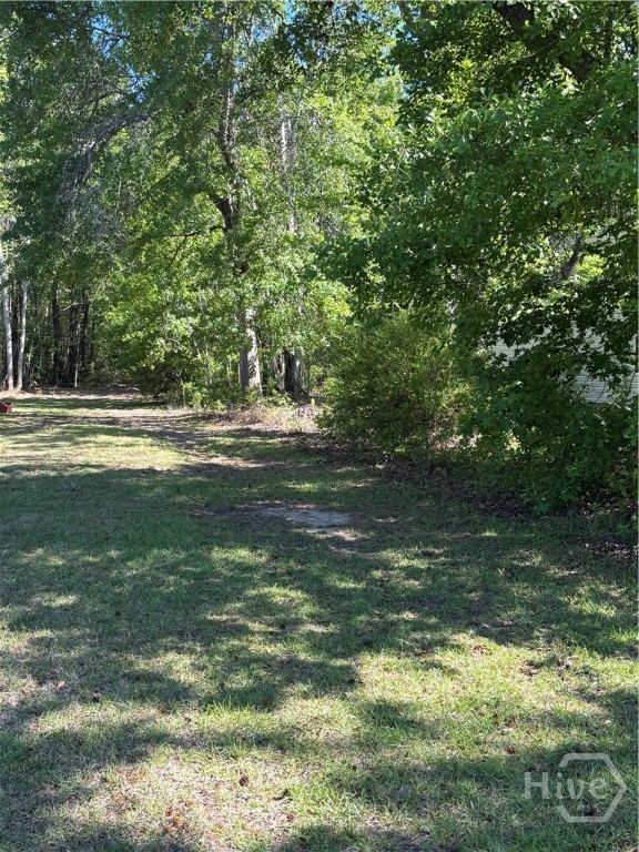 Land in Rincon