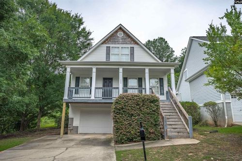 388 Canal Place Dr, Columbia, SC, 29201-1556 | Card Image
