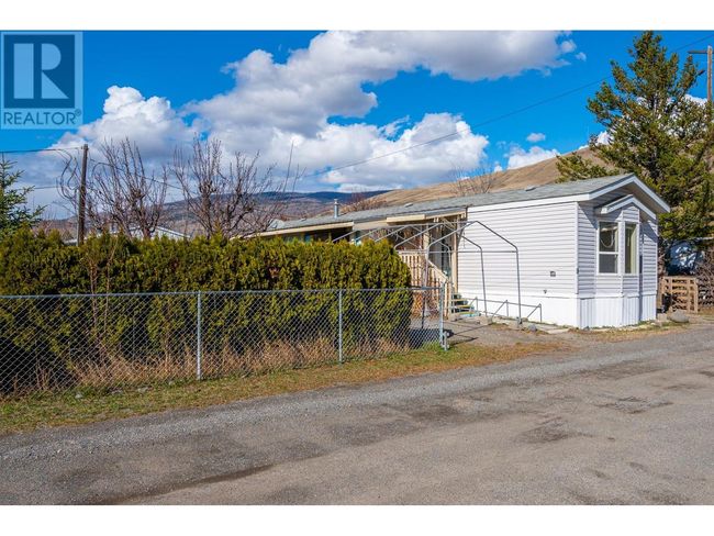 9 - 701 Trans Canada Highway, House other with 2 bedrooms, 1 bathrooms and null parking in Cache Creek BC | Image 15