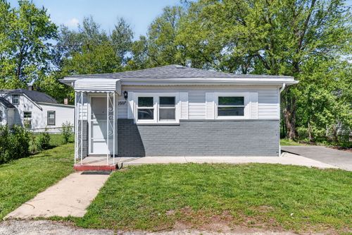 1607 S Joliet St, Joliet, IL, 60436-3110 | Card Image