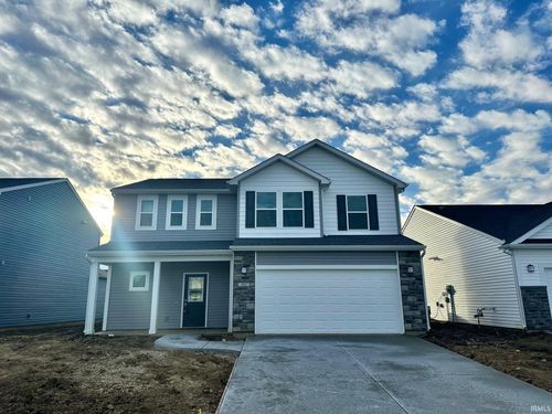 402 Wallingford St, Lafayette, IN, 47905-8966 | Card Image