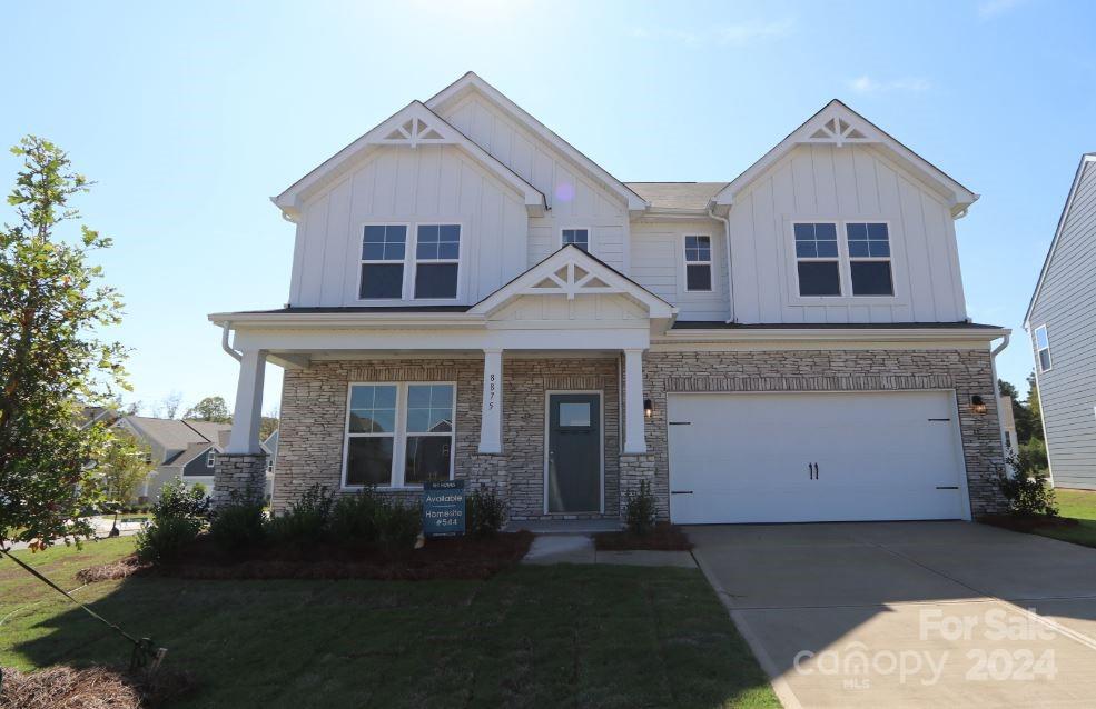 Vanderbilt Rd, Sherrills Ford, NC 28673