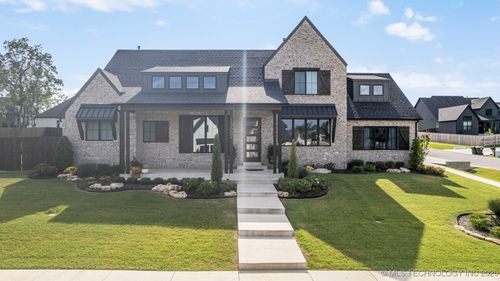 13662 S 24th St, Bixby, OK, 74008-4291 | Card Image