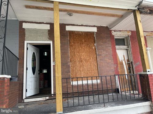 1726 Normal Ave, BALTIMORE, MD, 21213-1324 | Card Image