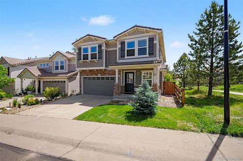 2048 Quartz Street, Castle Rock, CO, 80109 | Card Image