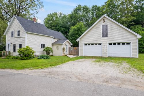 23 Cottage Drive, Friendship, ME, 04547 | Card Image