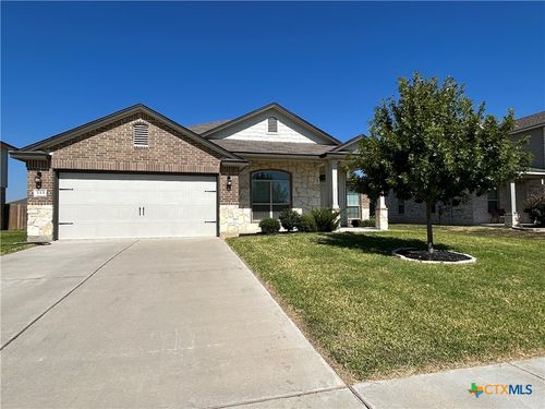 311 Paddock Ln, Killeen, TX, 76542-6906 | Card Image