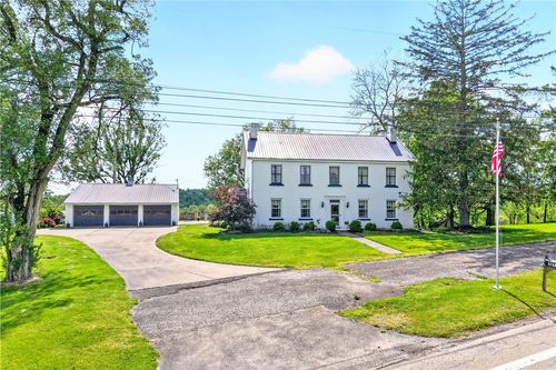 1874 E National Pike, Scenery Hill, PA, 15360-1702 | Card Image
