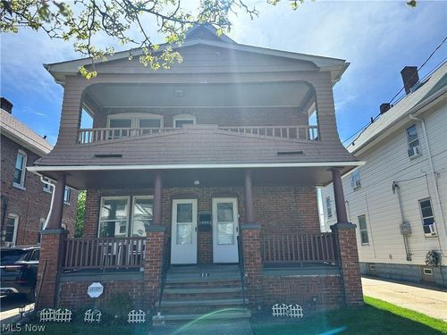 944 Evangeline Road, Cleveland, OH, 44110 | Card Image