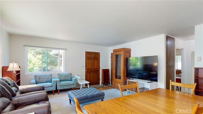 View from sliding glass door to hallway | Image 17