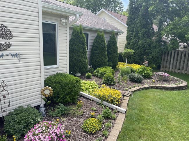 4016 Lancer Circle, House other with 3 bedrooms, 2 bathrooms and null parking in Manitowoc WI | Image 18