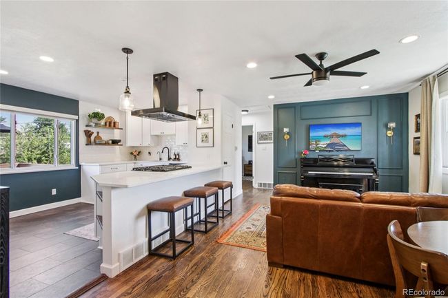 3491 Kassler Pl, House other with 4 bedrooms, 2 bathrooms and 2 parking in Westminster CO | Image 5