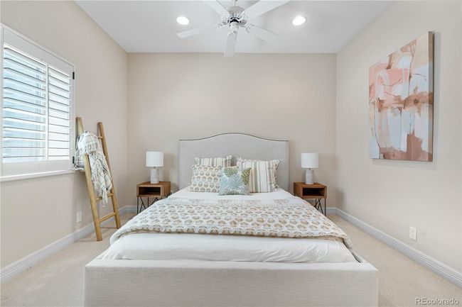 1 of 2 bedrooms on lower level | Image 39