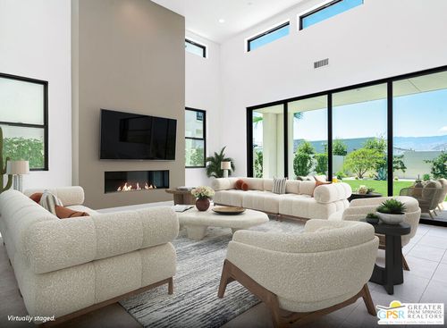 lot-173-31 Sea Holly Road, Rancho Mirage, CA, 92270 | Card Image