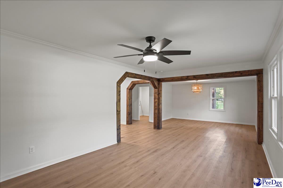 Residential in Cheraw 4